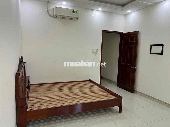 cho thuê nhà phố  đường an duuong  vương q8