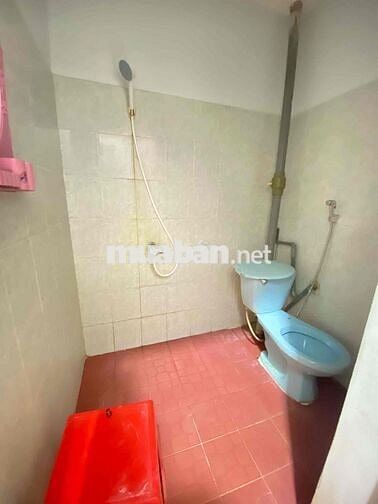 Phòng trọ đầy đủ nội thất gần công viên Bình Long