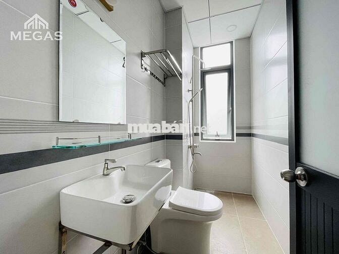🏡CĂN HỘ MỚI XÂY BAN CÔNG NGAY TRƯƠNG THỊ HOA - GẦN MEGA MARKET