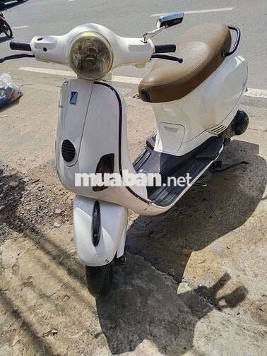 dư dùng bán lại xe Vespa 9chủ Fi ít hao xăng zin