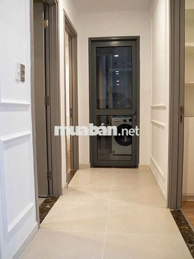 Cho thuê Gold View Quận 4 68m2, 2PN, 17 tr – trống vào ngay