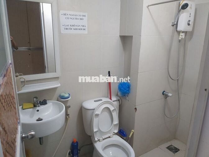 Hệ thống nhà trọ kí túc xá eStay An Lạc, Bình Tân