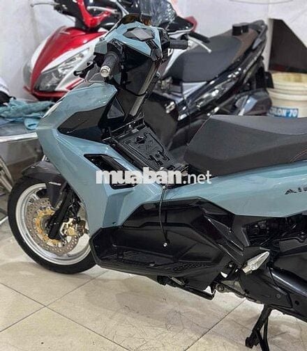 Honda ABR 150 2021 Xám Đen.BSTP.Giá tốt cho ACE