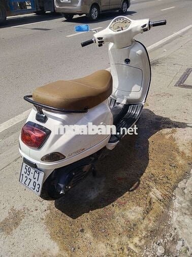 dư dùng bán lại xe Vespa 9chủ Fi ít hao xăng zin