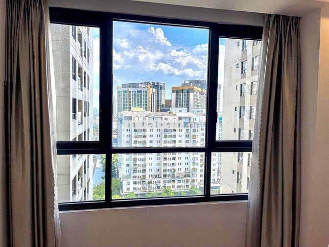 Cho thuê Gold View Quận 4 68m2, 2PN, 17 tr – trống vào ngay