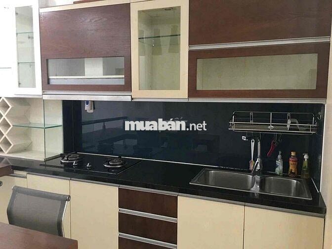 5 Tầng 3PN 4WC Nguyễn Cảnh Chân-Q.1- chỉ 18tr/th