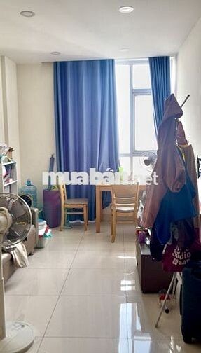 Tìm nữ ở ghép chung cư 2pn 2nvs