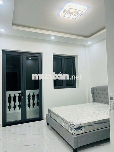 Cho thuê Phòng Đẹp Mới đường Nguyễn thái sơn, P An Nhơn