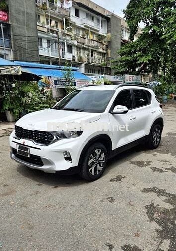 Kia Sonet 1.5 Deluxe 2022 1 chủ sử dụng đi 68000km