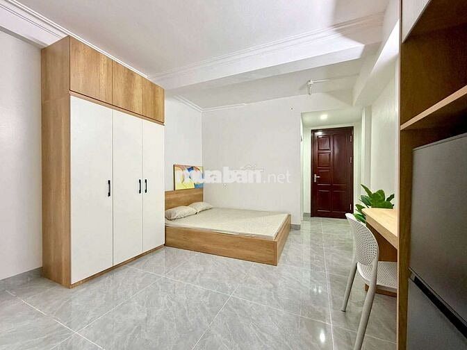Căn hộ mini Ngõ 381 Nguyên Khang- Yên Hòa 4.4tr- 6tr