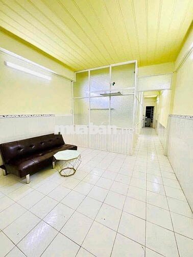 Cần cho thuê nhà nguyên căn chung cư bình phú khu dân trí cao