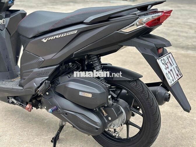 Vario 150/2016 Bstp 9c máy zin chưa rớt đầu 🌈🌈