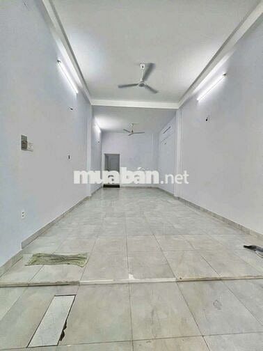 Nhà cho thuê khu Gò Xoài, BT (2PN 3WC) sân thượng, hẻm cụt 4m, ở ngay