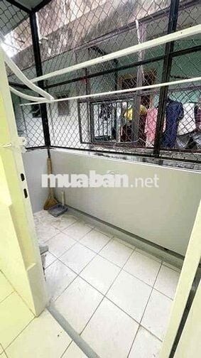 Cần cho thuê nhà nguyên căn chung cư bình phú khu dân trí cao