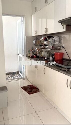 Tìm nữ ở ghép chung cư 2pn 2nvs