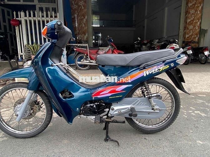 🌻wave TQ máy 110  xe mới làm.máy bơm nhớt rời dên