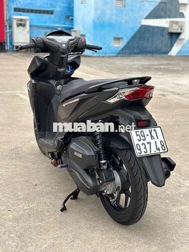 Vario 150/2016 Bstp 9c máy zin chưa rớt đầu 🌈🌈