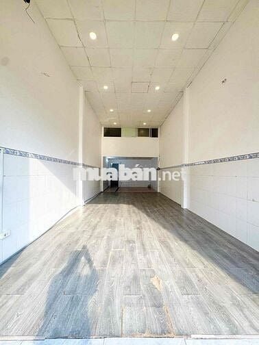 Mặt Tiền Đắc Địa 4x16m (Gác Lửng) Vỉa Hè 5m. TÂN SƠN NHÌ. Tân Phú