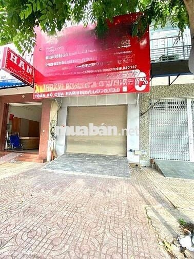 Mặt Tiền Đắc Địa 4x16m (Gác Lửng) Vỉa Hè 5m. TÂN SƠN NHÌ. Tân Phú