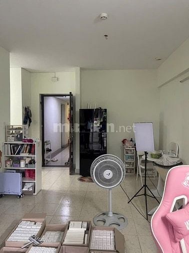 Chung cư Bàu Cát 2, Hồng Lạc, Full Nt, 9,5tr/tháng, 2PN, 75m2