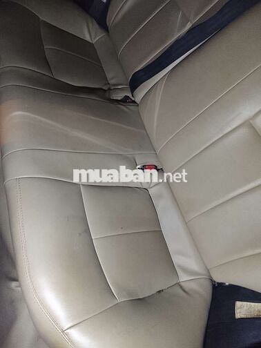 Nissan Sunny 2001 Nâu