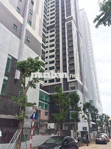 BÁN CĂN HỘ MỸ ĐÌNH PLAZA 2 SIÊU RẺ 2 NGỦ VIEW ĐẸP
