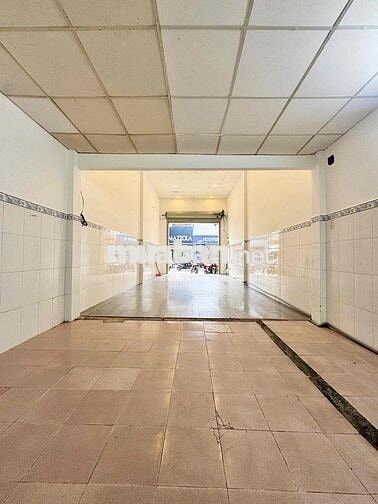 Mặt Tiền Đắc Địa 4x16m (Gác Lửng) Vỉa Hè 5m. TÂN SƠN NHÌ. Tân Phú