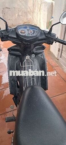 Yamaha Taurus 2007 Trắng, Đỏ, Đen