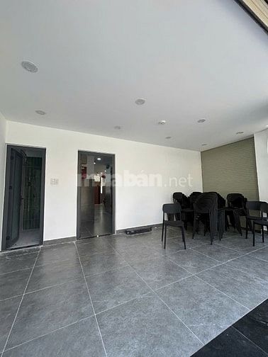CHDV 6 tầng, Nguyễn Sơn, Tân Phú, Thang máy, 85tr/th. Giảm 1ty