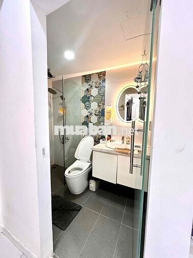 PASS NHÀ - CĂN HỘ 1PN - 2 toilets - Saigonsouth Residences