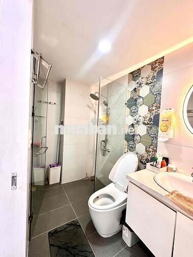 PASS NHÀ - CĂN HỘ 1PN - 2 toilets - Saigonsouth Residences