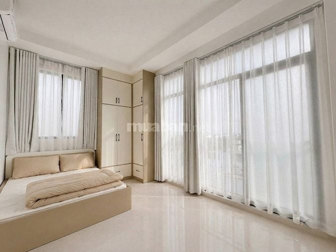 75m2, 6 tầng 17 phòng, DT 960/năm, 9 tỷ 8 thương lượng!!!