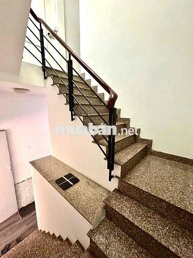 🍀Cho thuê nhà đẹp giá rẻ MT đường số 47 khu Tân Tạo. BTân