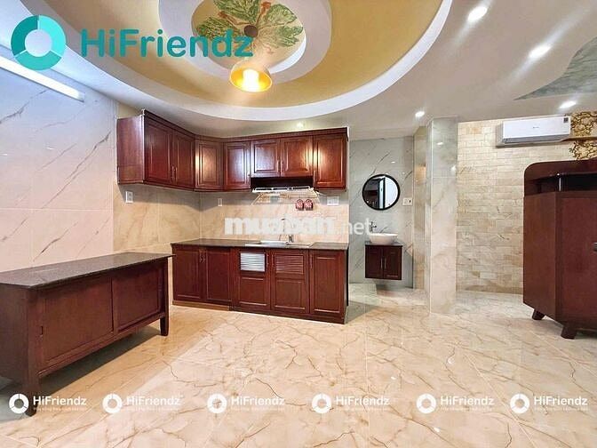 CHO THUÊ NGUYÊN SÀN TẦNG TRỆT VỪA Ở VỪA KINH DOANH ONLINE