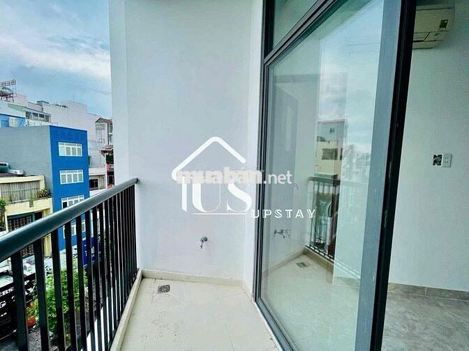 Cho Thuê Phòng Ban Công Gần Vạn Hạnh Mall - ĐH Kinh Tế - ĐH Hoa Sen