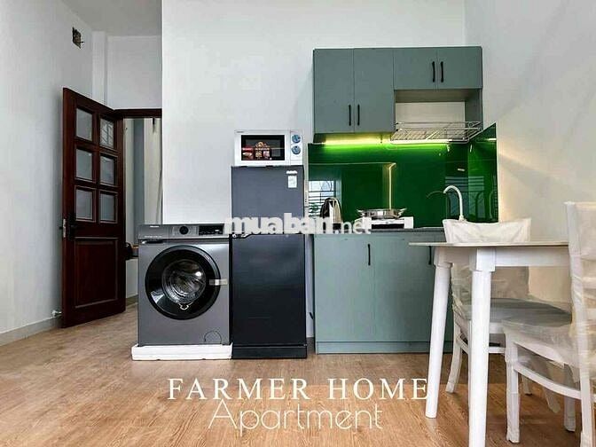 Cho Thuê Phòng Có Gác Full Nội Thất Gần ĐH Kinh Tế - ĐH Hoa Sen