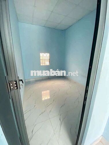 Cho thuê nhà Lầu Trệt 80M gần ngã ba Cây điệp Dĩ An