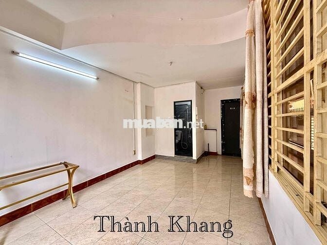 Cho Thuê MB Kinh Doanh Hẻm Oto Có Sân Trước Ngay Tô Hiến Thành Q10