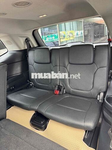 Ford Everest Sport 2023 Đen 3v8