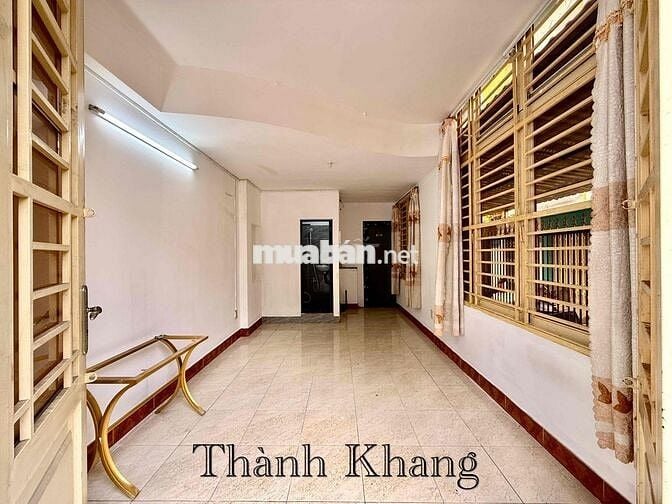 Cho Thuê MB Kinh Doanh Hẻm Oto Có Sân Trước Ngay Tô Hiến Thành Q10
