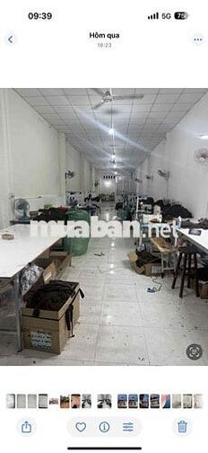 CHO THUÊ NHÀ C4 MẶT TIỀN KINH DOANH ĐÔNG ĐÚC