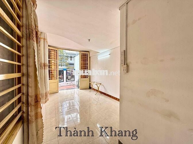 Cho Thuê MB Kinh Doanh Hẻm Oto Có Sân Trước Ngay Tô Hiến Thành Q10