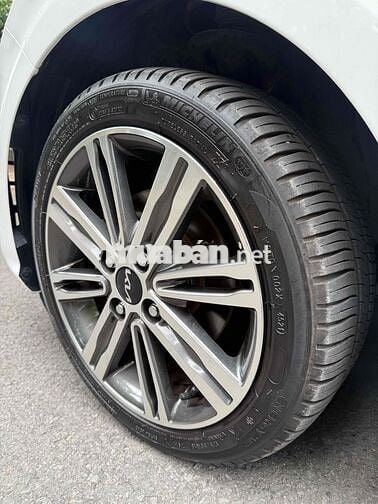 Kia Morning GT-Line 2022 Trắng 40000 km
