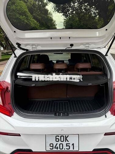 Kia Morning GT-Line 2022 Trắng 40000 km