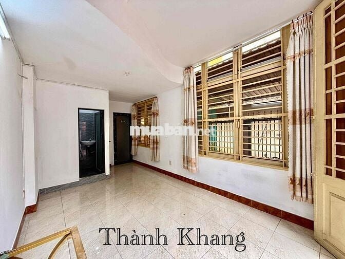 Cho Thuê MB Kinh Doanh Hẻm Oto Có Sân Trước Ngay Tô Hiến Thành Q10