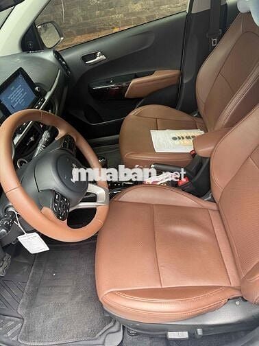 Kia Morning GT-Line 2022 Trắng 40000 km