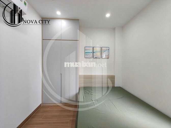 Siêu phẩm đổ bộ - Khai trương studio siêu đẹp gần Q7