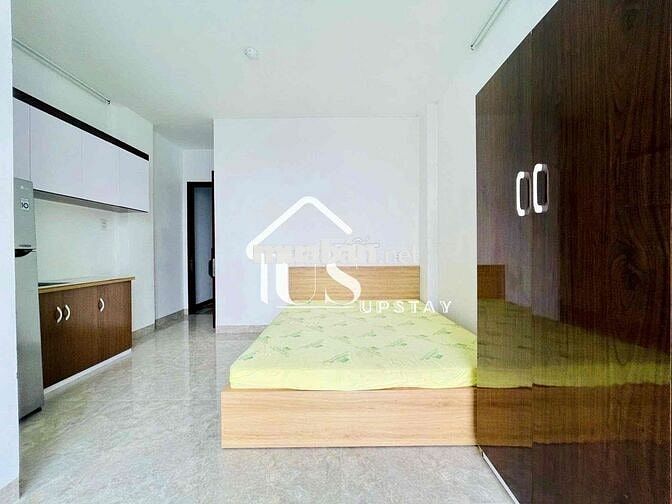 Cho Thuê Phòng Ban Công Gần Vạn Hạnh Mall - ĐH Kinh Tế - ĐH Hoa Sen