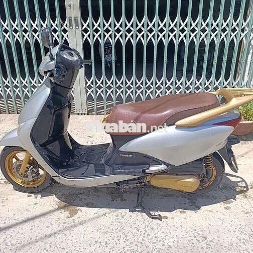 Honda Lead giấy tờ đầy đủ 