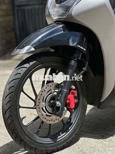 Honda SH Mode 125 2020 Bạc ABS
